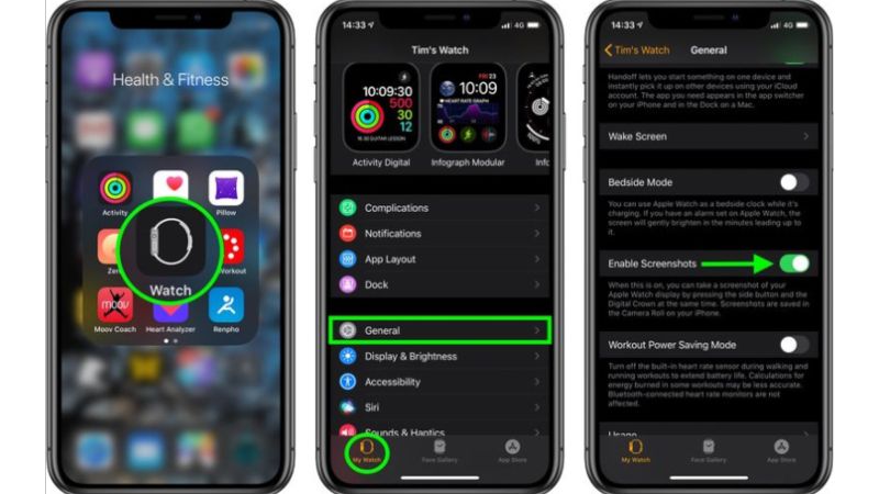 chup man hinh apple watch