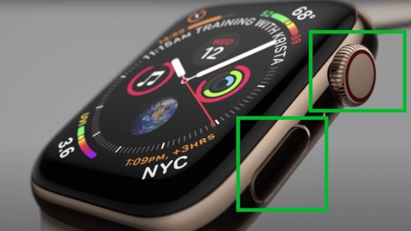 chup man hinh apple watch