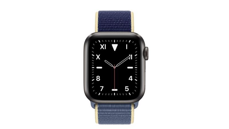 apple watch edition