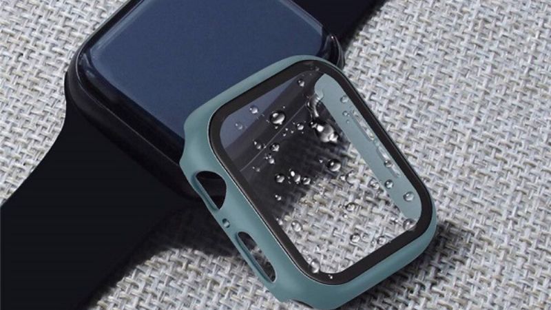 có nên dán màn hình apple watch