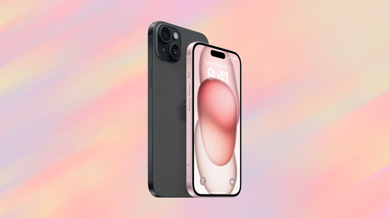 có nên mua iPhone 15 Plus