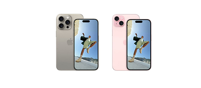 có nên mua iPhone 15 Plus