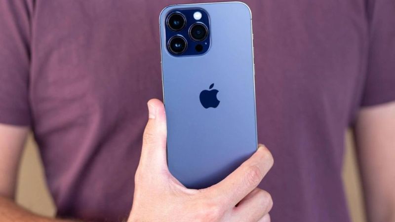 Có nên mua iPhone 14 Pro Max 1TB cũ