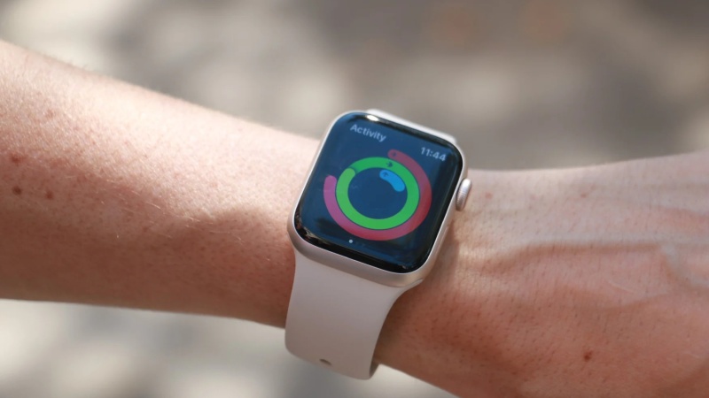 Đánh giá Apple Watch SE 2023 có thời lượng pin lên đến 18 giờ