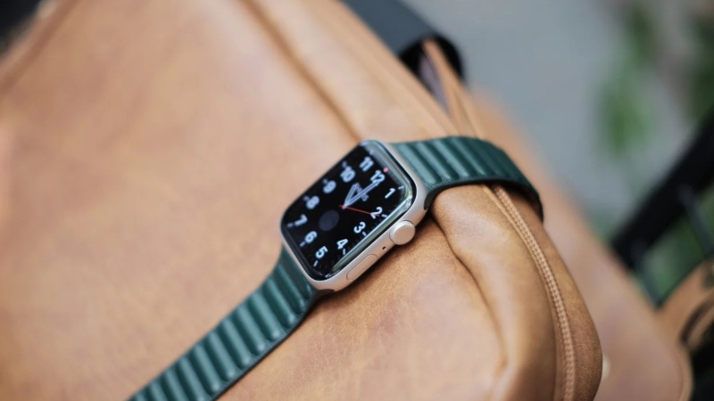 Đánh giá Apple Watch SE 2023 liệu có nên mua hay không? 3
