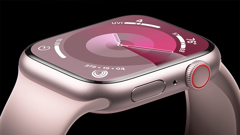 Đánh giá Apple Watch Ultra 2 về cấu hình sản phẩm