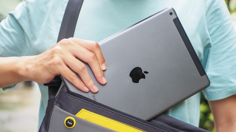 iPad Gen 9 2023