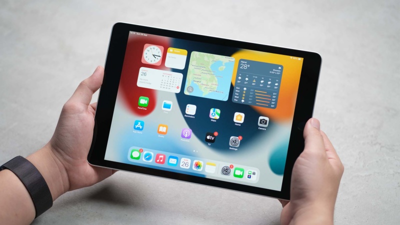 iPad Gen 9 2023