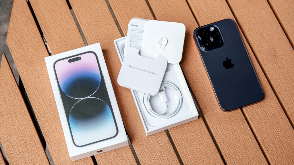 iPhone có mã VN/A là gì?