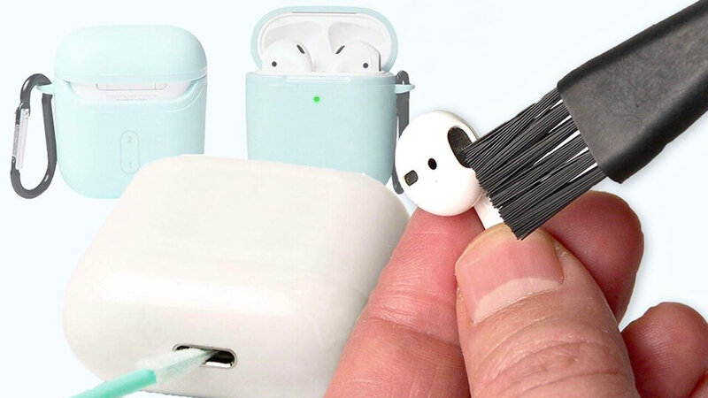 Những biện pháp phòng ngừa để hộp sạc Airpod luôn không bị hư hỏng