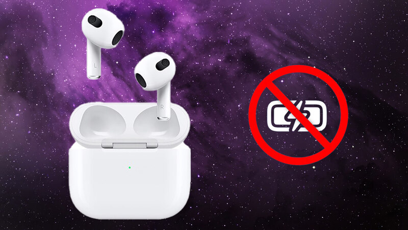 Kiểm tra tình trạng hoạt động của Airpod