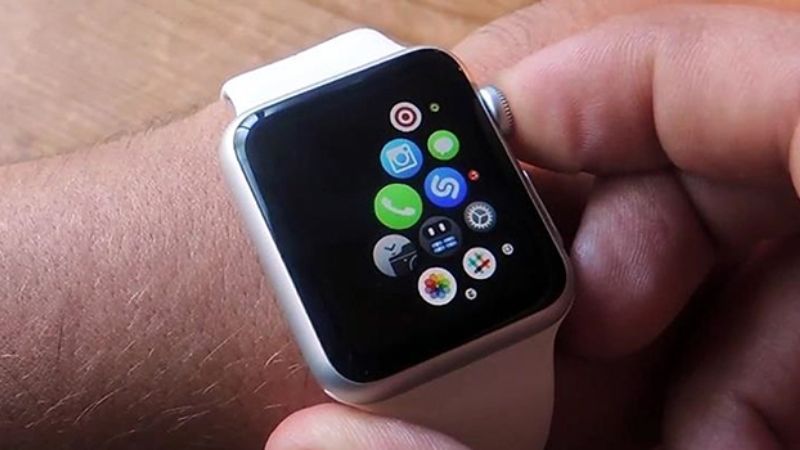 hướng dẫn sử dụng apple watch ultra