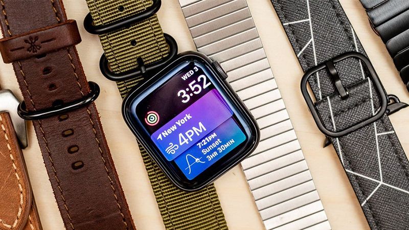 hướng dẫn sử dụng apple watch ultra