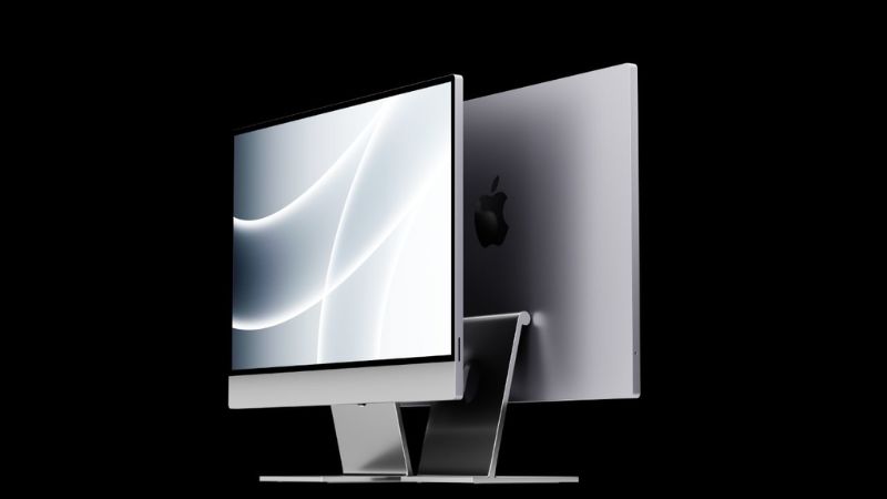 iMac M3 vs iMac M1