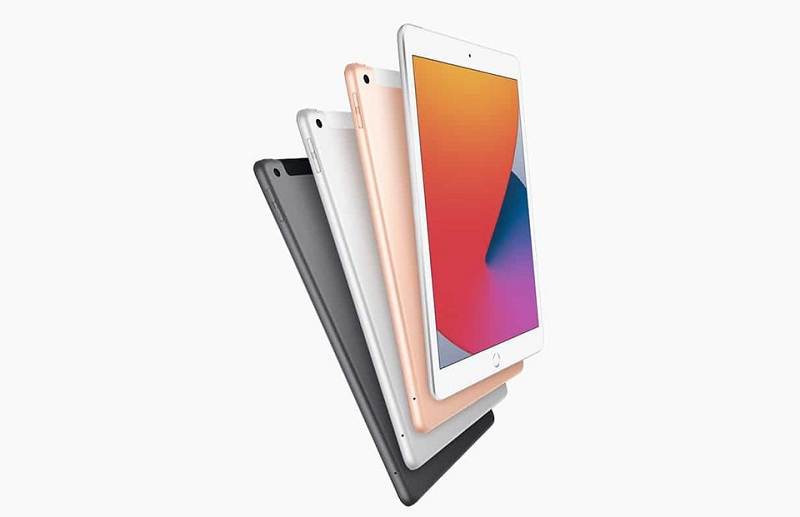 Tính năng chạm 2 lần mở màn hình iPad Gen 9 là gì?