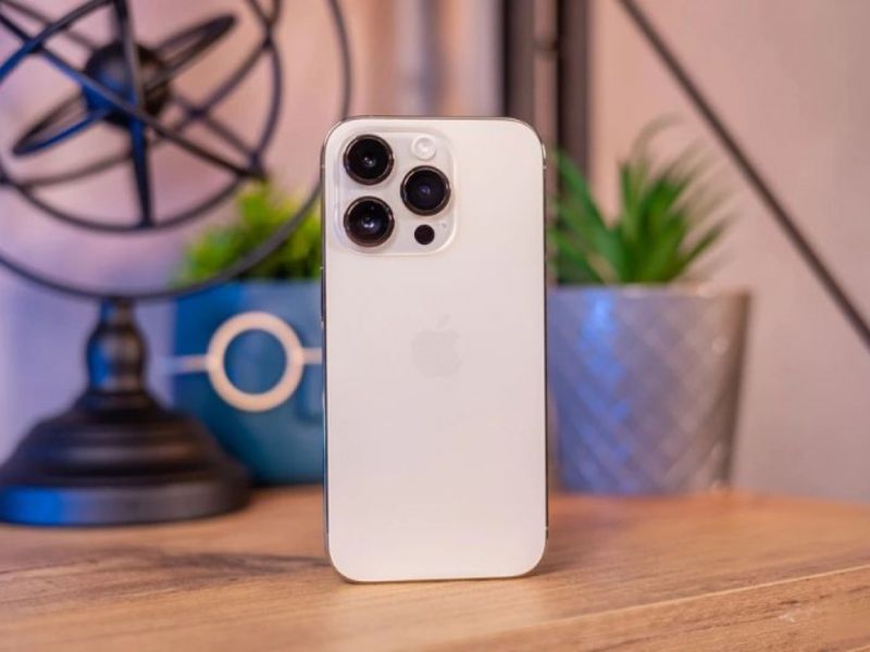 iPhone 14 Pro Max cũ 99