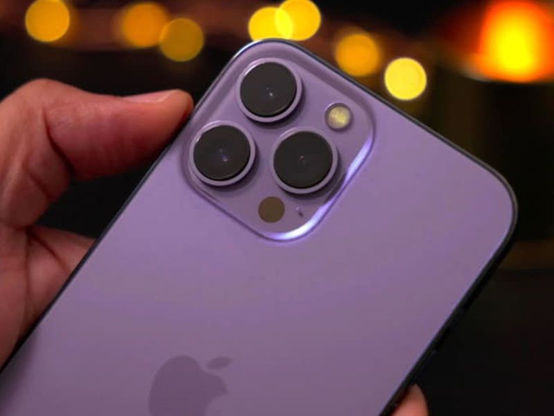 Về camera