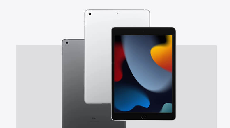 Nên mua thiết bị iPad Air 3 hay iPad Gen 9?