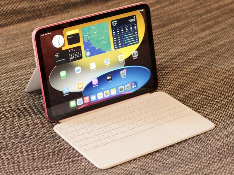 Cổng USB-C mới tren iPad Gen 10 like new