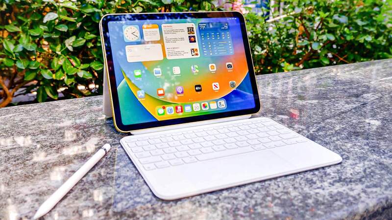 iPad Gen 10 like new giá bao nhiêu