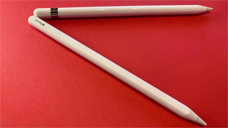 ipad gen 9 dùng bút nào