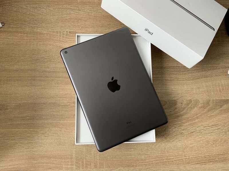 iPad Gen 9 ra mắt vào năm 2021
