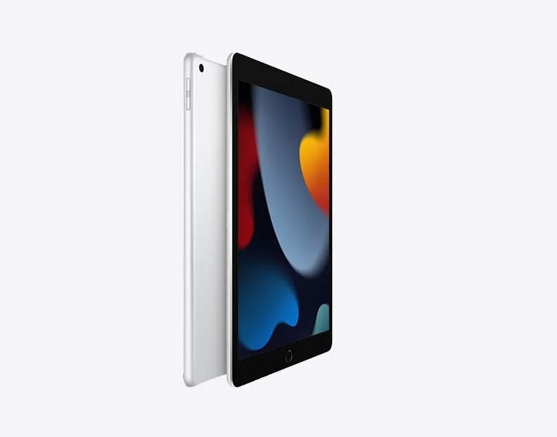 iPad Gen 9 và Xiaomi Pad 6