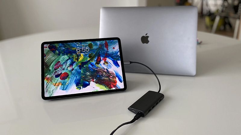 ipad gen 9 sạc bao lâu thì đầy pin