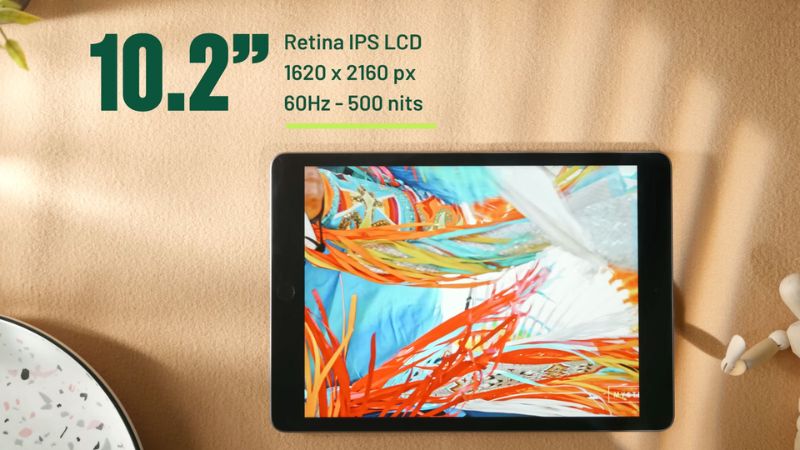 man hinh ipad gen 9