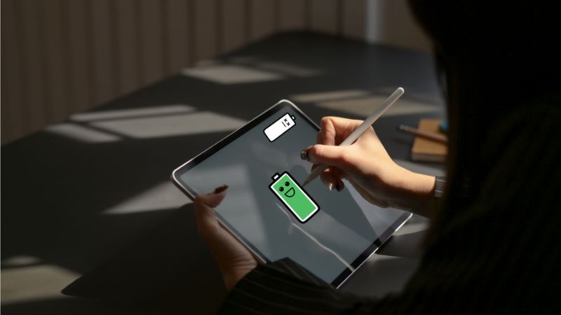 ipad gen 9 sạc bao lâu thì đầy pin