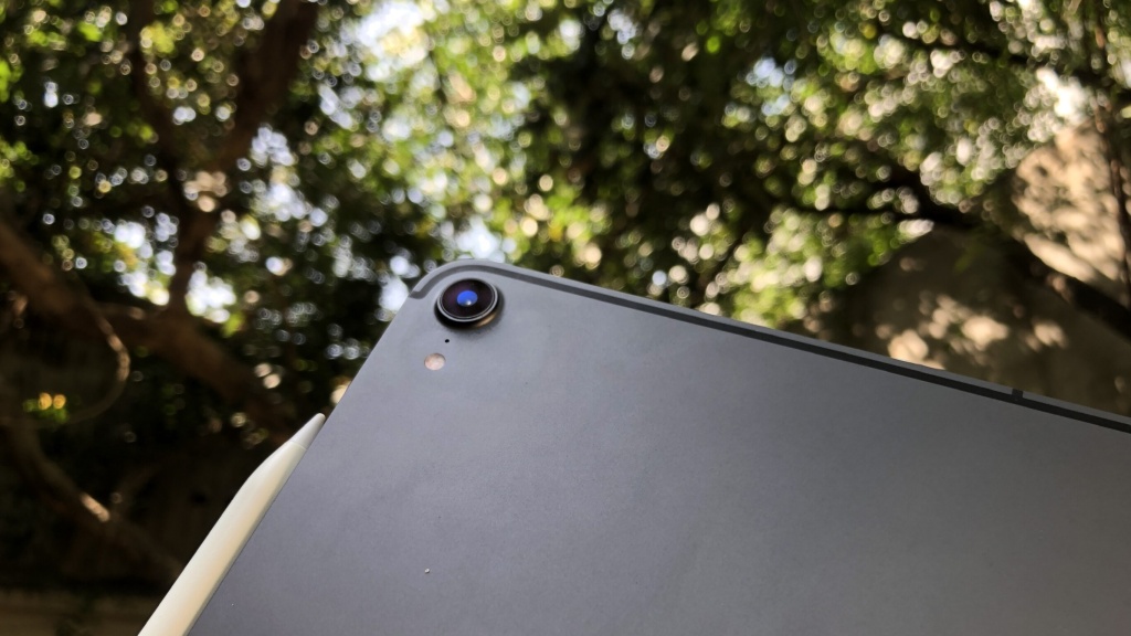iPad Pro 256GB 2018 cũ có giá bán bao nhiêu?