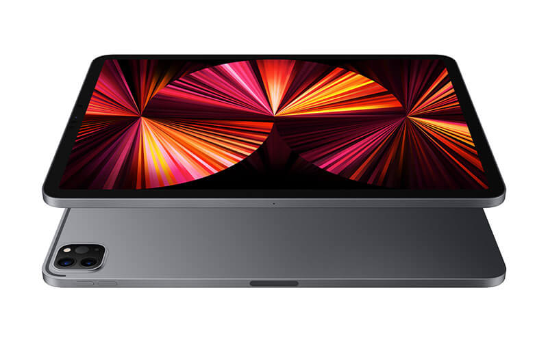 Cổng Thunderbolt cực nhanh