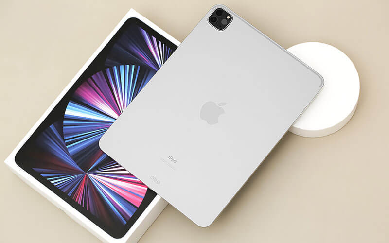 iPad Pro M2 2022 - Chiếc iPad Pro mới nhất