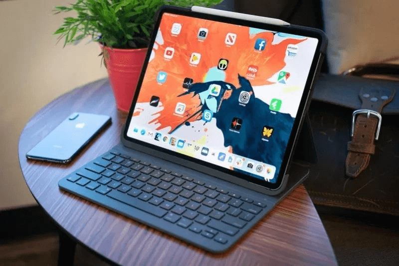 iPad Pro 11 (2020)