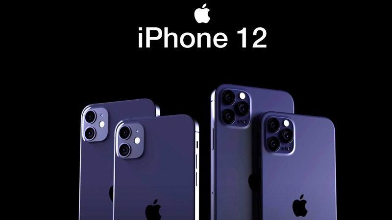 Ngoại hình iPhone 12 95% vẫn sang trọng, màn hình sắc nét