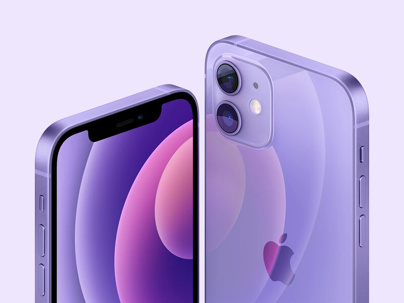 Trải nghiệm liền mạch suốt cả ngày trên iPhone 12