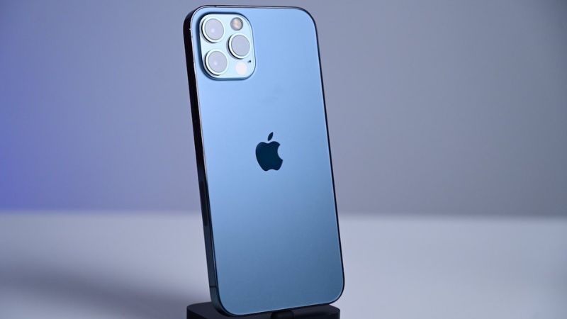 iphone 12 pro 256gb like new