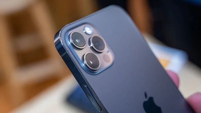 iphone 12 pro 256gb like new