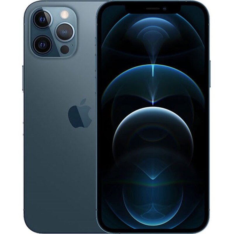 iPhone 12 Pro Max 128GB cũ giá bao nhiêu? 