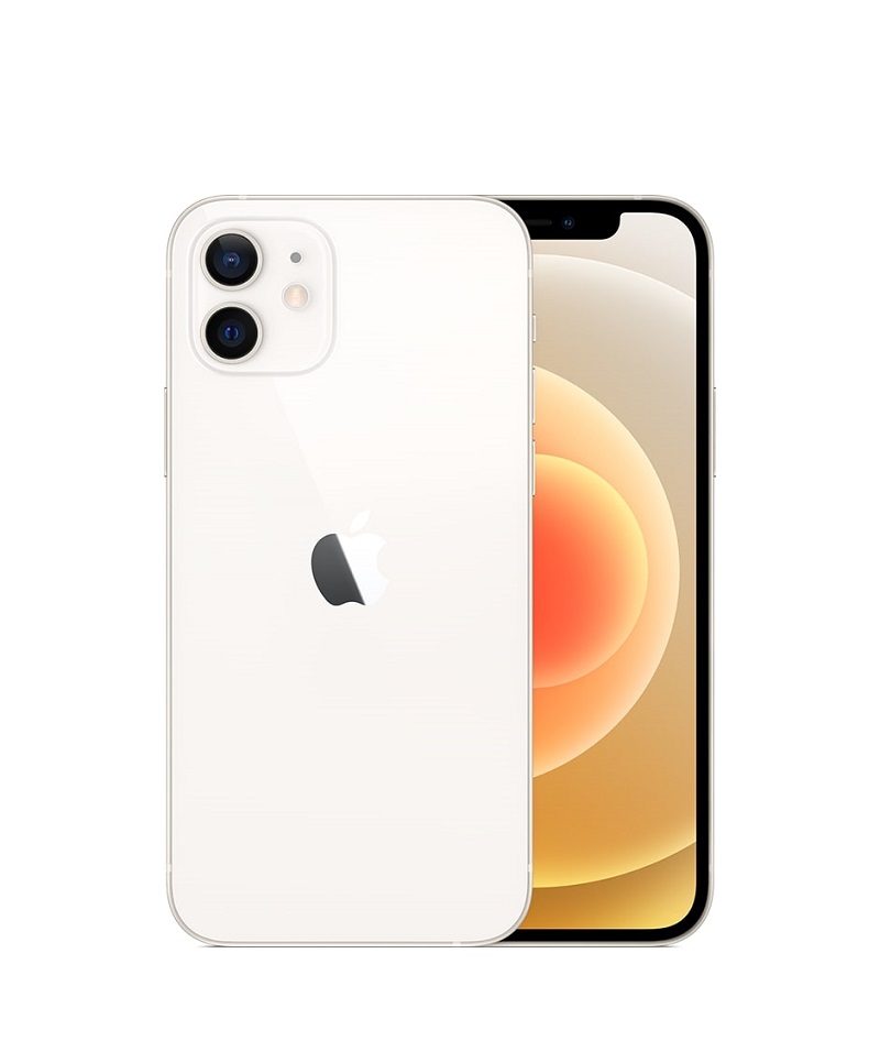 iPhone 12 có màn hình OLED Super Retina XDR