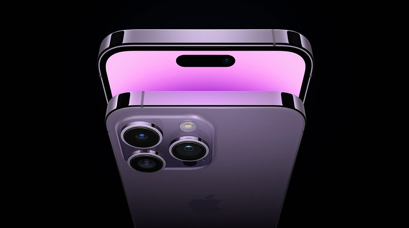 iPhone 14 Pro 512GB giá bao nhiêu