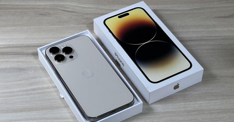 Thời điểm hiện tại có nên mua iPhone 14 Pro Max cũ không?