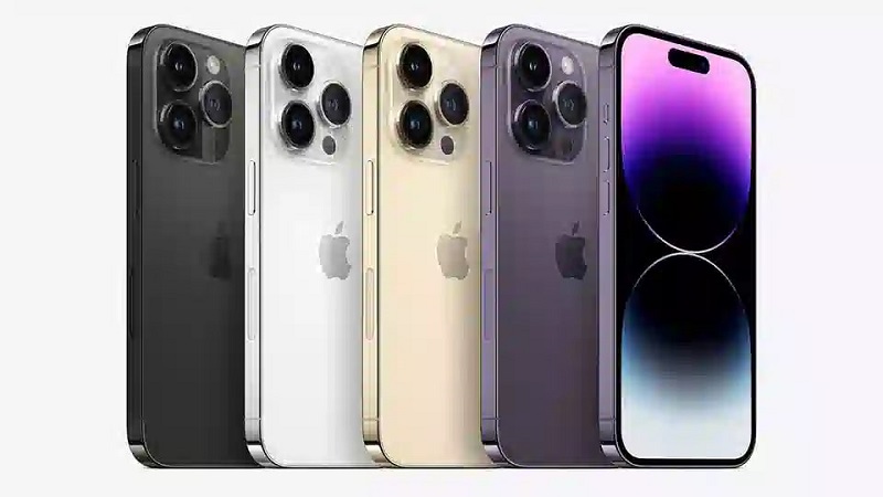 Nhiều màu sắc cho bạn lựa chọn
