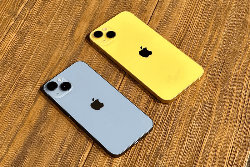 iPhone 15 hàng 99