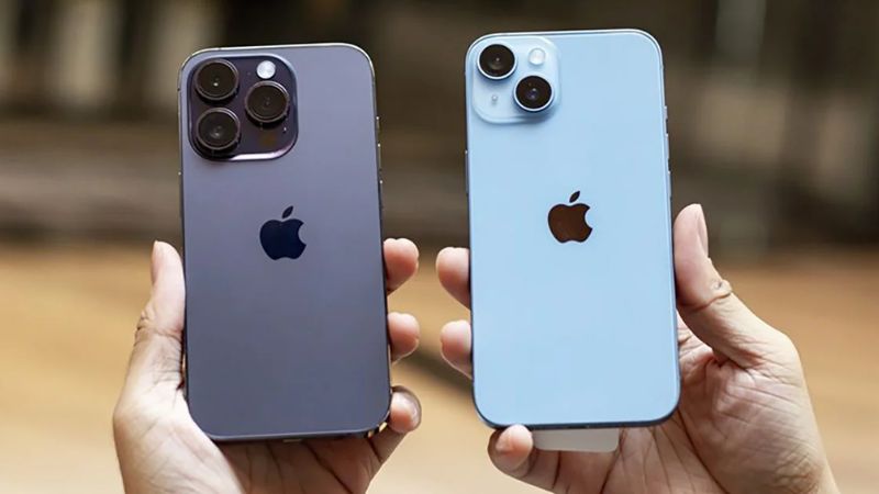 Cần chú ý gì khi mua iPhone 15 Pro Max cũ?