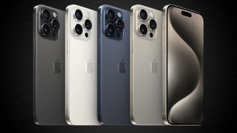 Cần lưu ý nhiều điều khi mua iPhone cũ