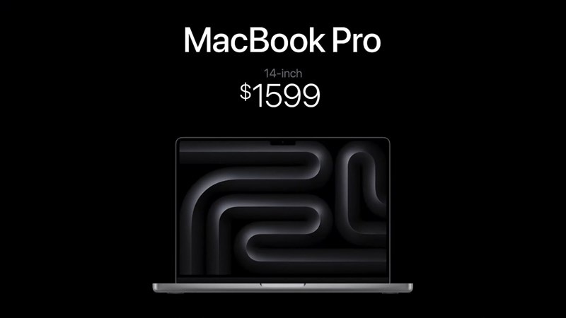 macbook pro 14 inch