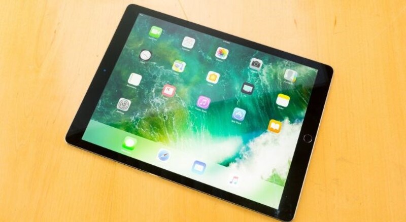 ipad pro 2017 và ipad gen 9