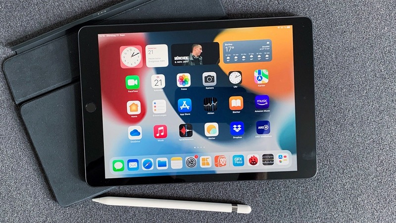 màn hình ipad gen 9