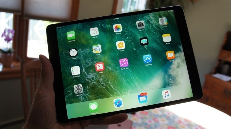 màn hình ipad pro 10.5